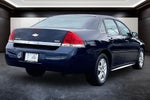 2011 Chevrolet Impala LS