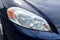 2011 Chevrolet Impala LS