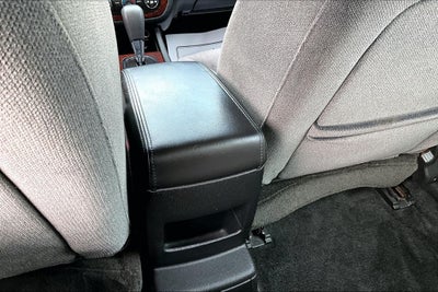 2011 Chevrolet Impala LS