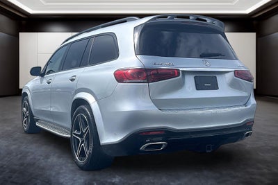 2022 Mercedes-Benz GLS GLS 450 4MATIC®