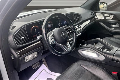 2022 Mercedes-Benz GLS GLS 450 4MATIC®