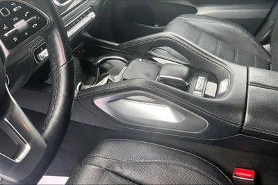 2022 Mercedes-Benz GLS GLS 450 4MATIC®