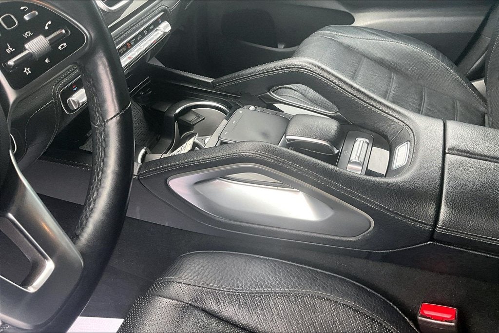 2022 Mercedes-Benz GLS GLS 450 4MATIC®