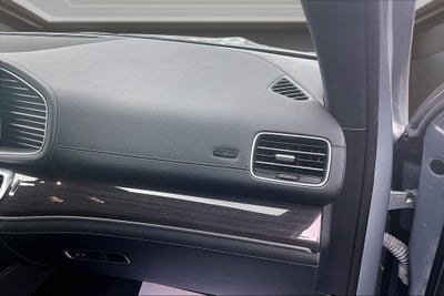 2022 Mercedes-Benz GLS GLS 450 4MATIC®
