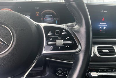2022 Mercedes-Benz GLS GLS 450 4MATIC®