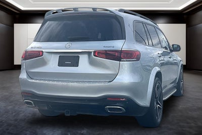 2022 Mercedes-Benz GLS GLS 450 4MATIC®