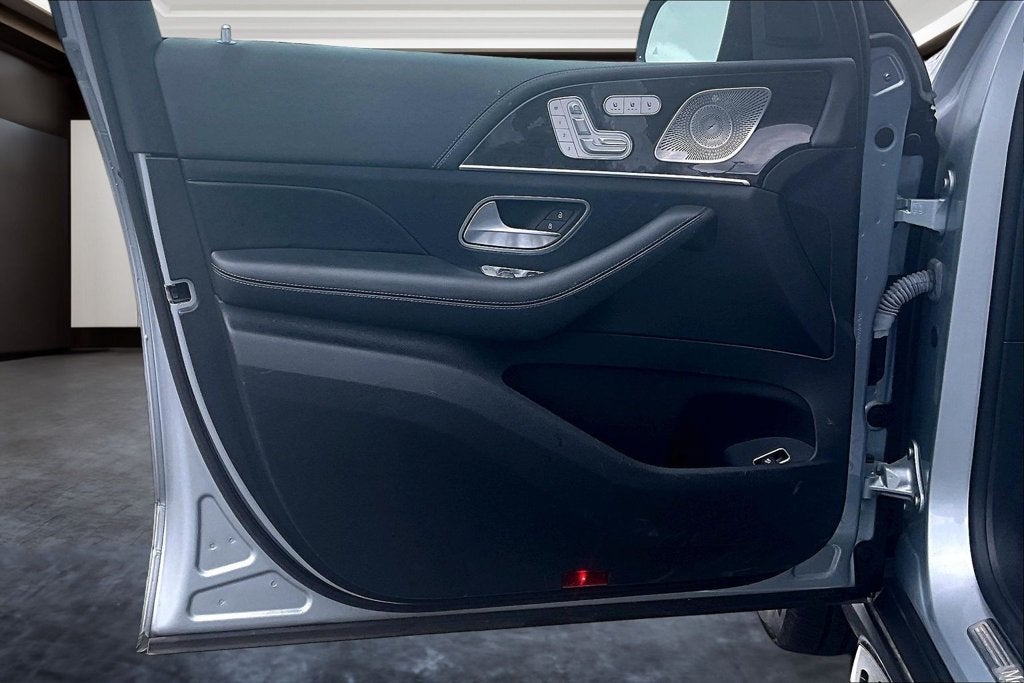 2022 Mercedes-Benz GLS GLS 450 4MATIC®