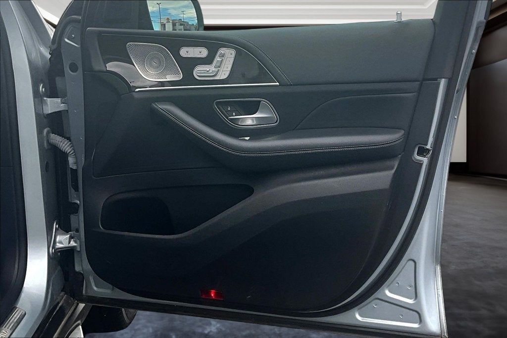 2022 Mercedes-Benz GLS GLS 450 4MATIC®
