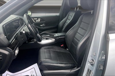 2022 Mercedes-Benz GLS GLS 450 4MATIC®