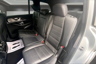 2022 Mercedes-Benz GLS GLS 450 4MATIC®