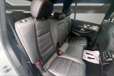 2022 Mercedes-Benz GLS GLS 450 4MATIC®