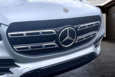 2022 Mercedes-Benz GLS GLS 450 4MATIC®