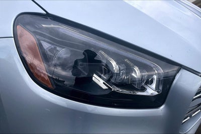 2022 Mercedes-Benz GLS GLS 450 4MATIC®