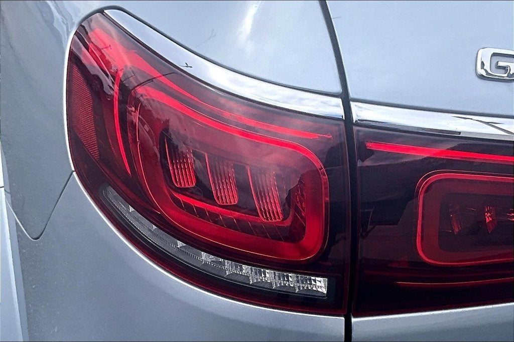 2022 Mercedes-Benz GLS GLS 450 4MATIC®