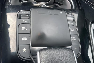 2022 Mercedes-Benz GLS GLS 450 4MATIC®