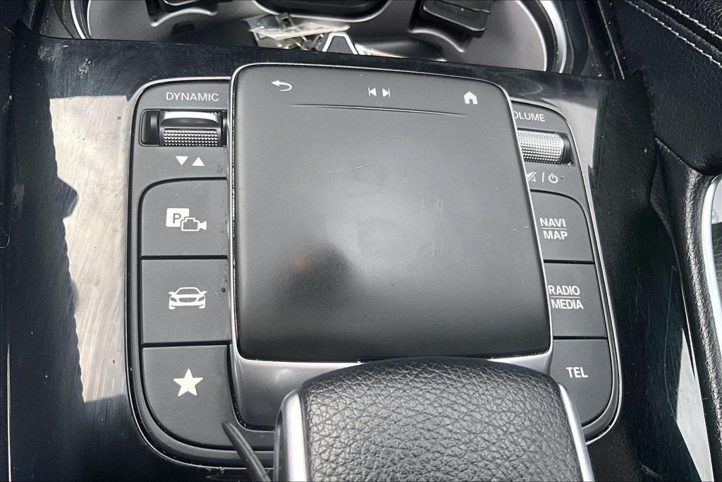 2022 Mercedes-Benz GLS GLS 450 4MATIC®