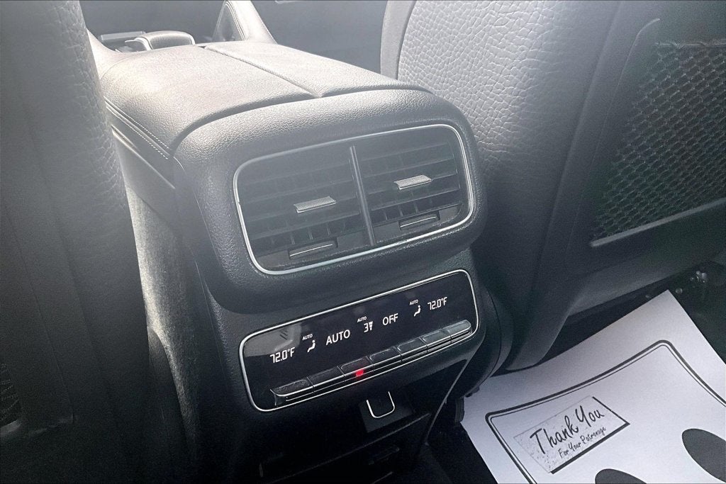 2022 Mercedes-Benz GLS GLS 450 4MATIC®