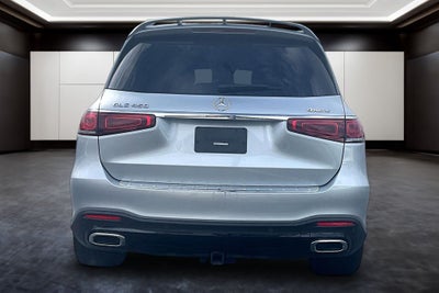 2022 Mercedes-Benz GLS GLS 450 4MATIC®