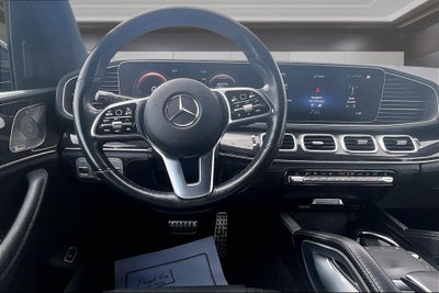 2022 Mercedes-Benz GLS GLS 450 4MATIC®