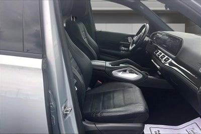 2022 Mercedes-Benz GLS GLS 450 4MATIC®