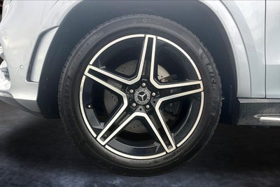 2022 Mercedes-Benz GLS GLS 450 4MATIC®