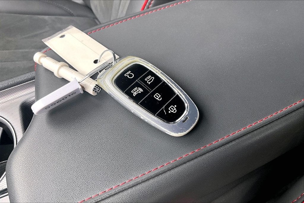 2020 Hyundai Sonata SEL Plus