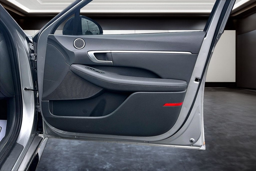 2020 Hyundai Sonata SEL Plus