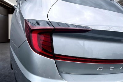 2020 Hyundai Sonata SEL Plus
