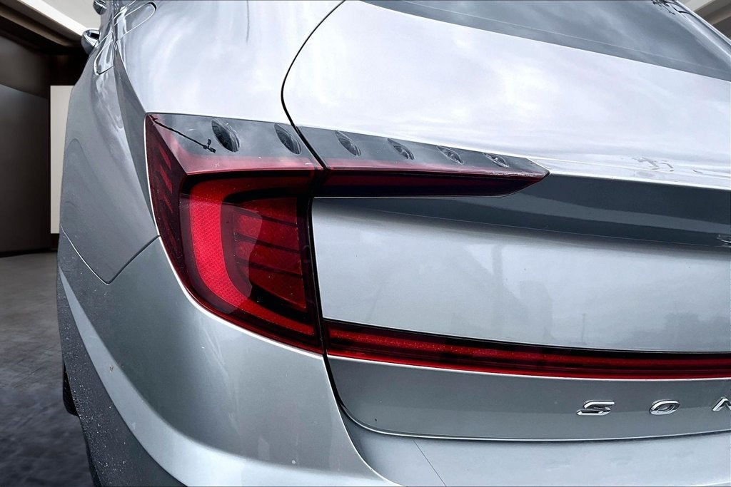 2020 Hyundai Sonata SEL Plus