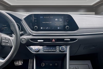 2020 Hyundai Sonata SEL Plus