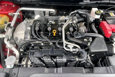 2023 Mitsubishi Outlander SEL