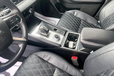 2023 Mitsubishi Outlander SEL