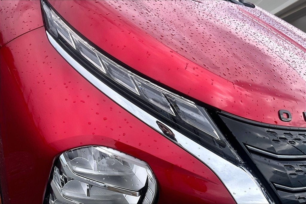 2023 Mitsubishi Outlander SEL