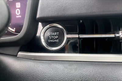 2023 Mitsubishi Outlander SEL