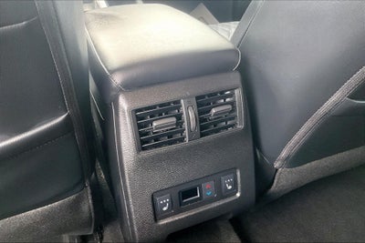 2023 Mitsubishi Outlander SEL