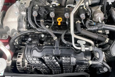 2023 Mitsubishi Outlander SEL
