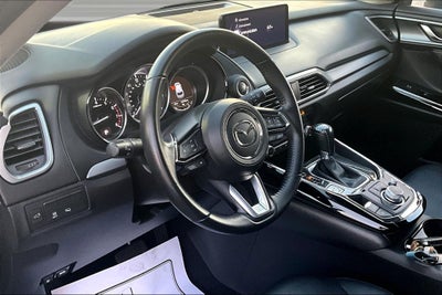 2023 Mazda Mazda CX-9 Touring Plus