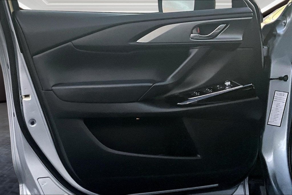 2023 Mazda Mazda CX-9 Touring Plus