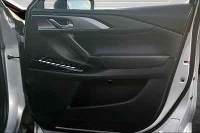 2023 Mazda Mazda CX-9 Touring Plus