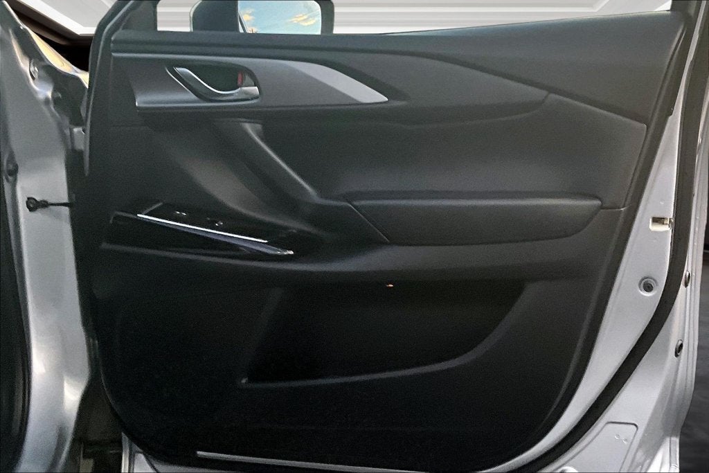 2023 Mazda Mazda CX-9 Touring Plus