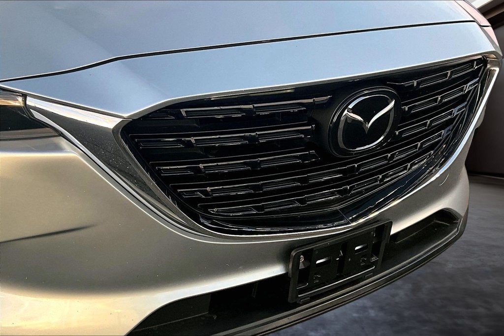 2023 Mazda Mazda CX-9 Touring Plus
