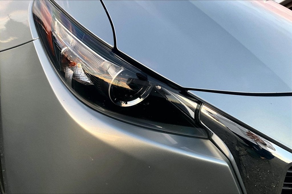 2023 Mazda Mazda CX-9 Touring Plus