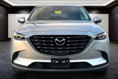 2023 Mazda Mazda CX-9 Touring Plus