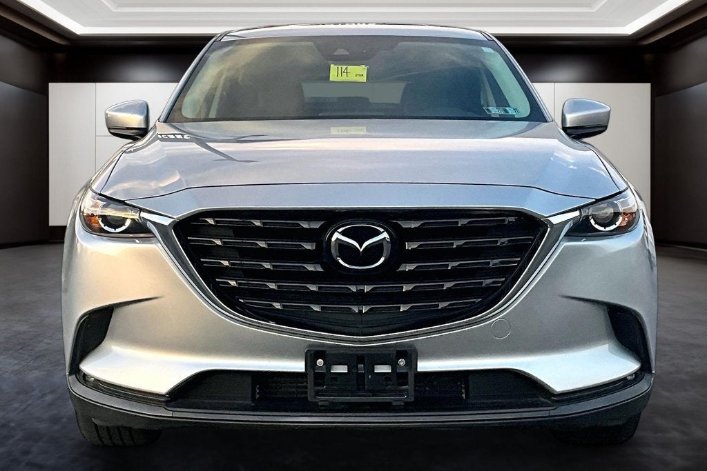 2023 Mazda Mazda CX-9 Touring Plus