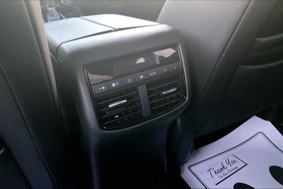 2023 Mazda Mazda CX-9 Touring Plus