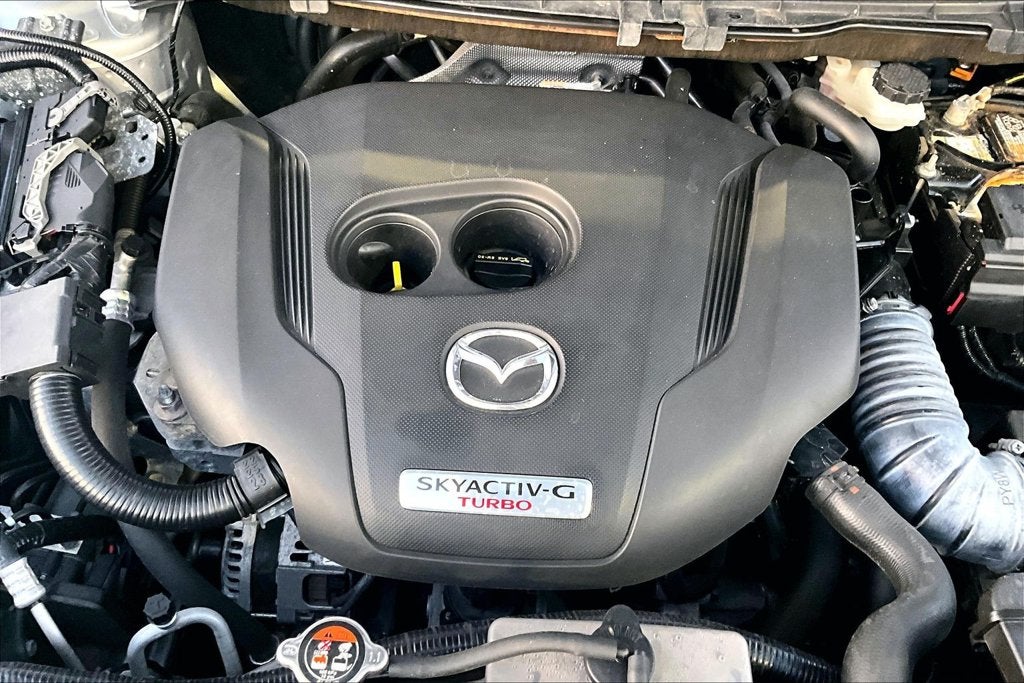 2023 Mazda Mazda CX-9 Touring Plus