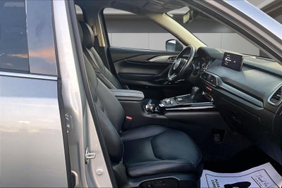 2023 Mazda Mazda CX-9 Touring Plus
