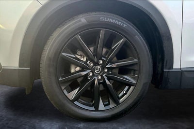 2023 Mazda Mazda CX-9 Touring Plus