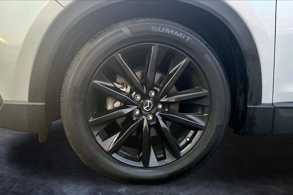 2023 Mazda Mazda CX-9 Touring Plus