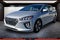 2020 Hyundai Ioniq Hybrid SEL